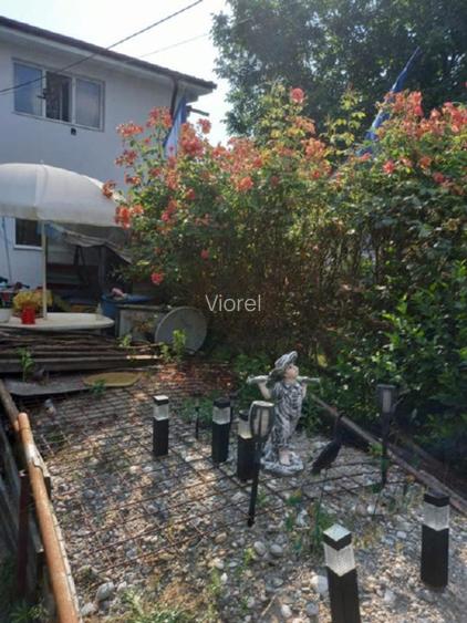 Casa de vanzare si teren 3600 mp Radomiresti - 6