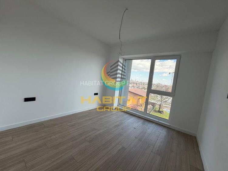 2 camere Pallady  tip studio 48 mp LUX langa Parcul Teilor - 17