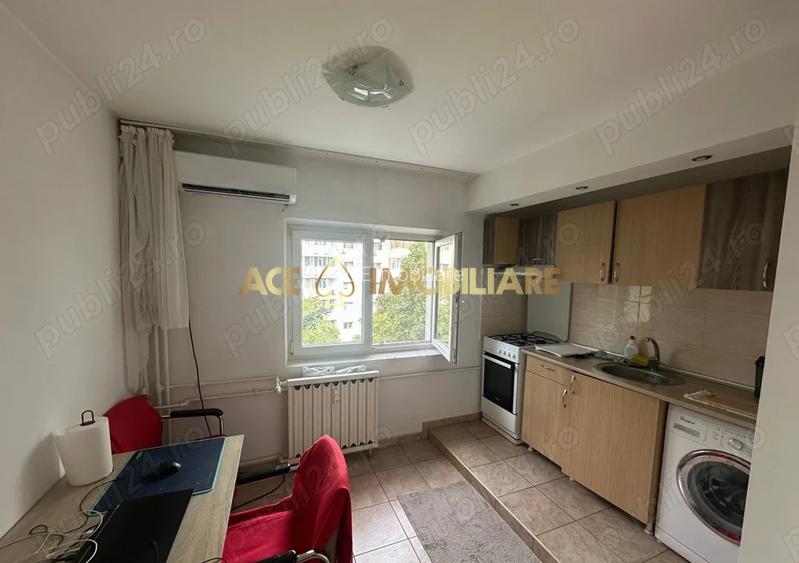 Garsoniera de inchiriat | Colentina | Metrou | Gata de mutare - 6