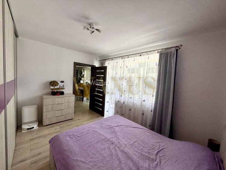 Apartament Modern - SU 78MP I Balcon I Parcare I CF - Eroilor - 5