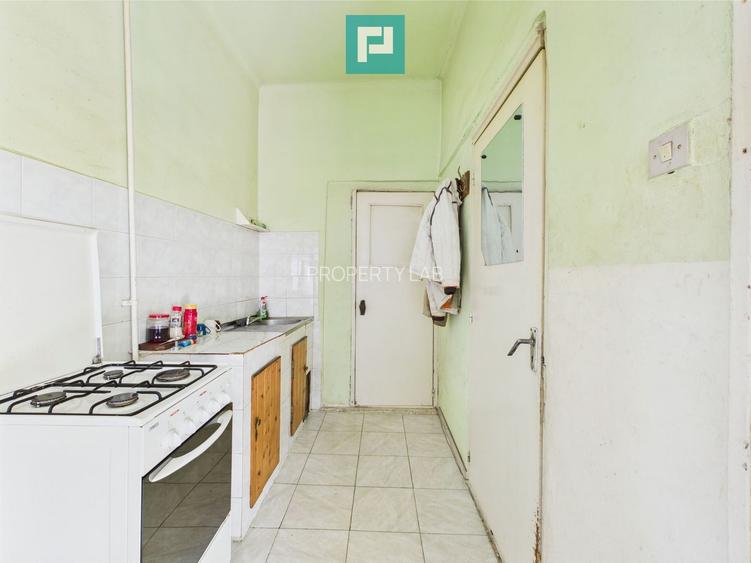 Casă cu teren generos în Alfa – Arad - 5