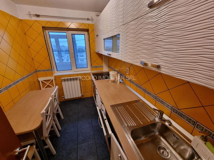 Apartament decomandat 3 camere zona Tomis Nord - 6