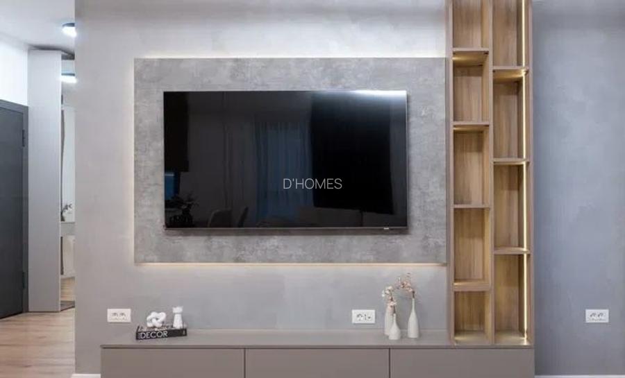 Chirie | Apartament 3 camere | Prima &Icirc;nchiriere | Parcare inclusă - 16