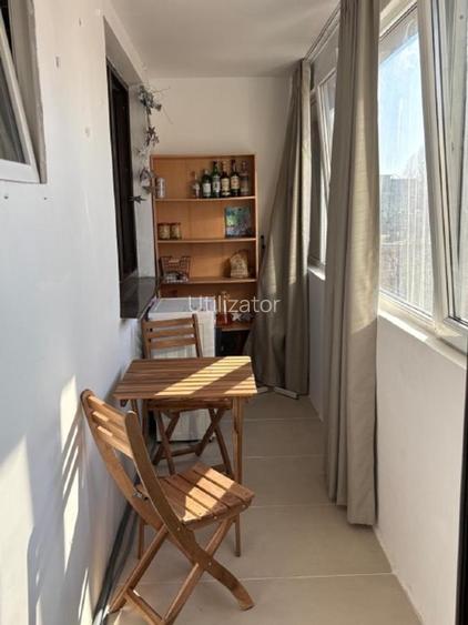 2 camere, renovat complet 2025, certificat energetic clasa A, utilat, Militari L - 12