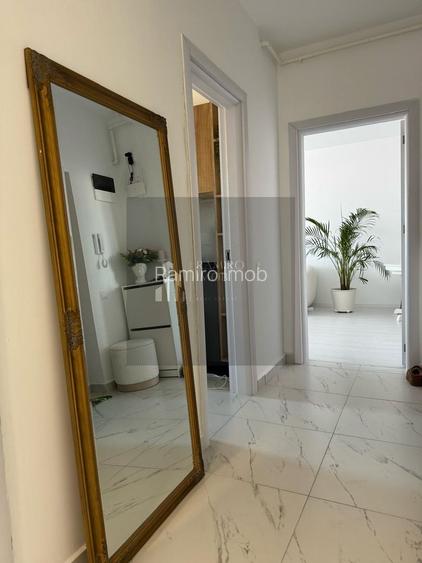 Apartament 2 camere Bloc nou decomandat Theodor Pallady Sector 3 - 7