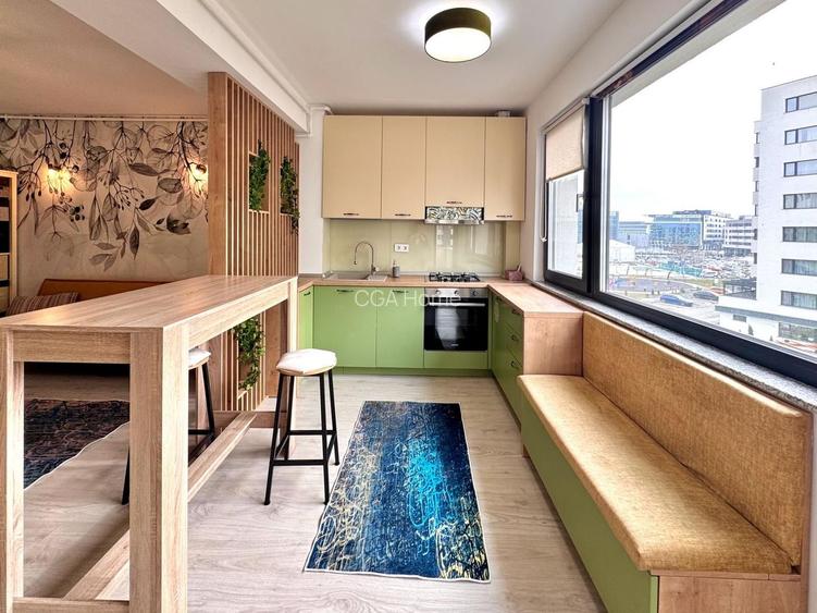 2 CAMERE | ROND OMV | PIPERA | NOU | IVORY | PARCARE | TVA 0% - 6