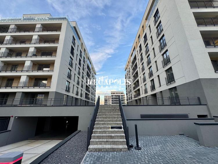 Apartament 2 camere | Decomandat | Parcare | Bloc 2025 | Kasper Coresi - 32