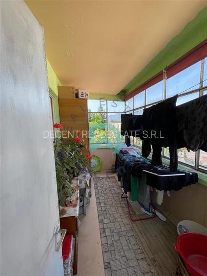 Apartament 4 camere, Florilor, Brasov. - 20