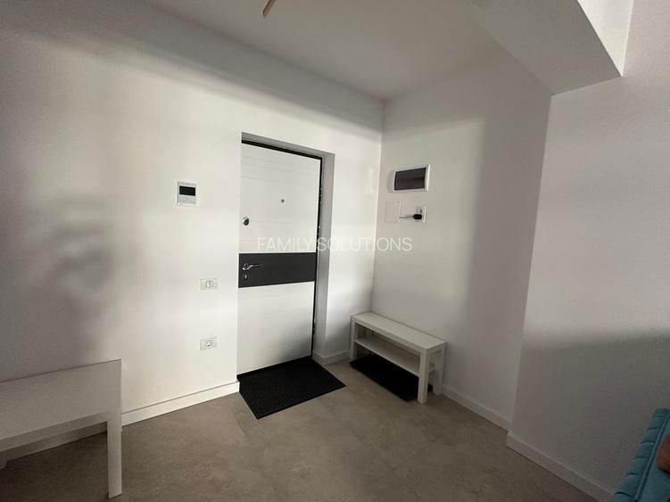 DE INCHIRIAT! Studio , Metrou Berceni 10min, Popesti-Leordeni - 25