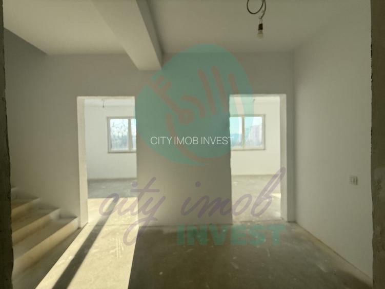 Casa eficient compartimentata la 3 minute de autostrada Bucuresti - Ploiesti - 15