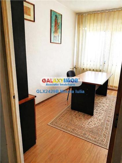 Apartament 3 camere mobilat si utilat Soseaua Panduri - 3