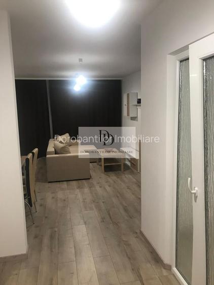 Inchirere 2 camere+ Birou | Parcare | etaj 1 | Cartier Europa-zona OMV - 6