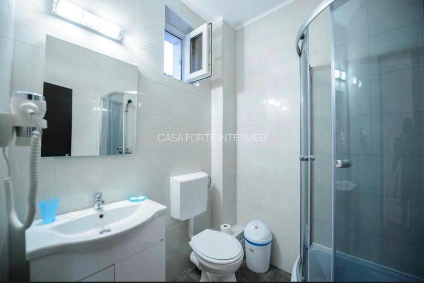 Afacere la cheie! Pensiune si restaurant Mamaia Nord 630000 euro - 2