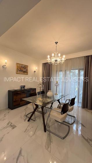 Vila individuala cu 5 camere Otopeni - 11