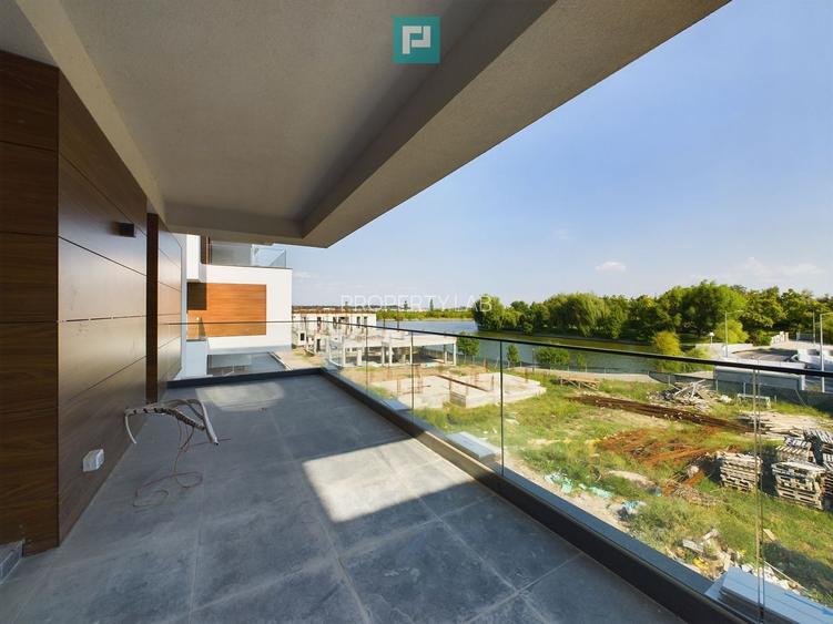 Apartament modern cu 4 camere, curte și terasă – liniște și confort ap - 15