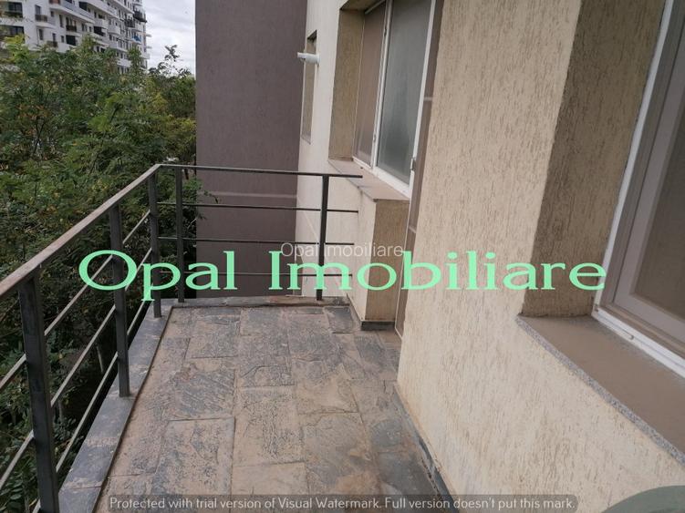 Tomis Plus, Studio, Et2, Centrala gaz, mobilat, utilat, loc de parcare - 13