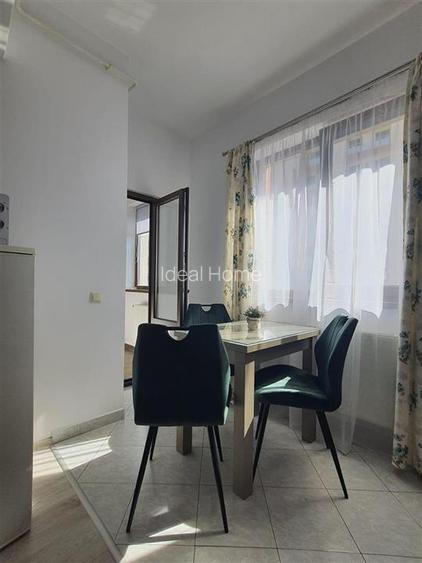 Apartament 2 camere Bloc Nou Lazar Rezidence - 8