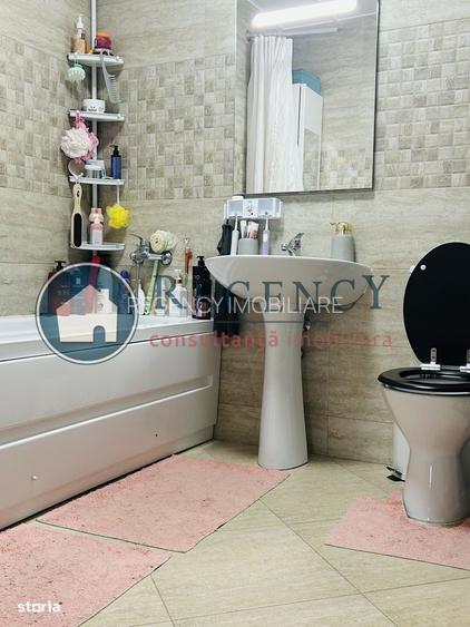 Apartament cu 3 camere, bloc boutique, Hornbach Berceni - 8