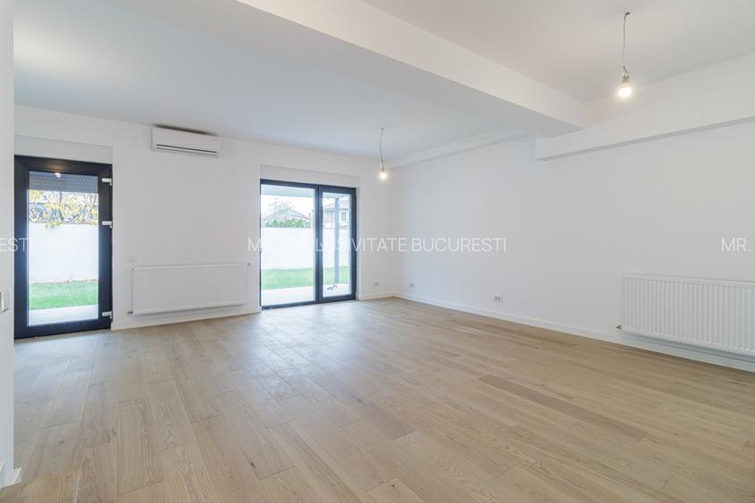 Casa Voluntari spatioasa si moderna - Proiect Rezidential! - 3