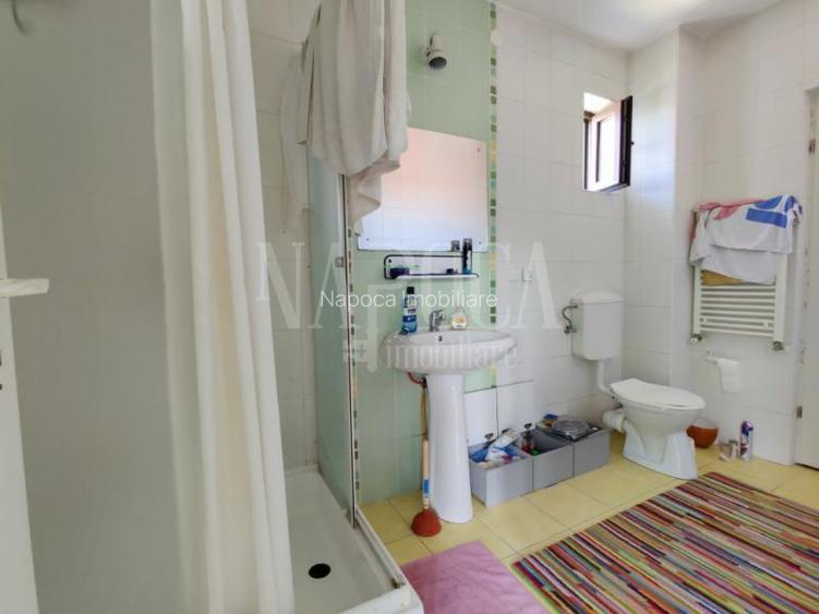 Casa 9 camere de vanzare in Andrei Muresanu, Cluj Napoca - 14