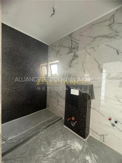 Casa individuala - 3 camere - 2 bai -361 mp teren - 9