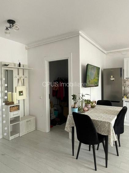 Apartament 2 camere, dressing, parcare subterana, Beta Residence - 7