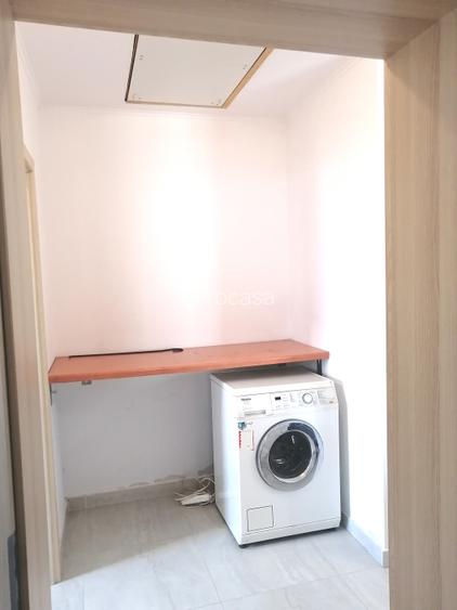 Apartament 2 camere bloc nou + loc de parcare Girocului - Eso de vânzare - 8