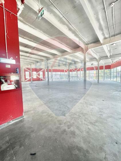 Spatiu comercial de 554.01mp de vanzare in zona Colentina - 3