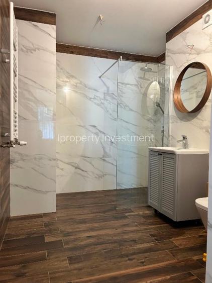 Unirii | 3 Camere | Centrala | X2 Bai | Terasa | Bloc Nou | Parcare | - 11