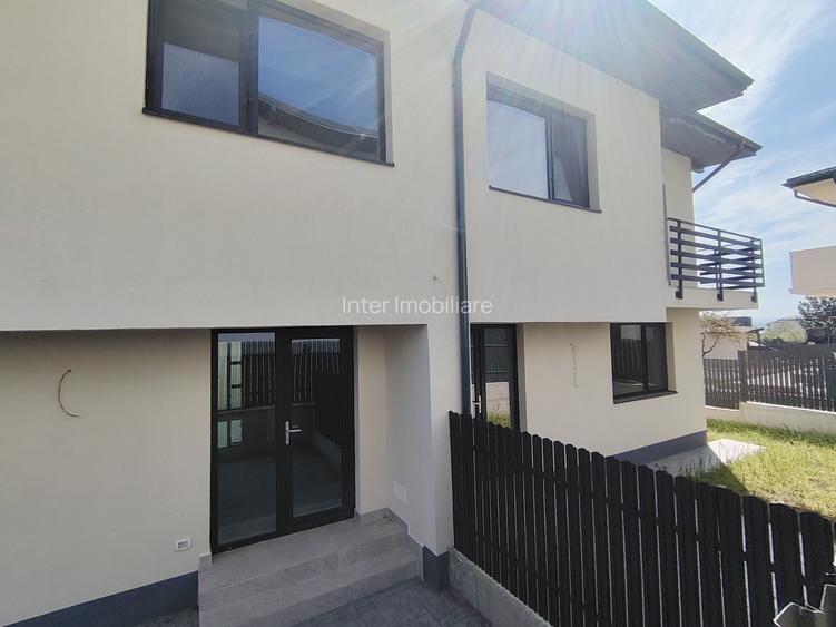 Apartament 4 camere / Duplex cu gradina Rediu - COD 161641 - 12