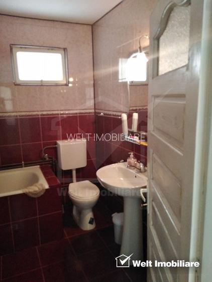 Casa individuala in Sancraiu (CJ), 4 camere, 160mp utili, 3400mp teren - 16