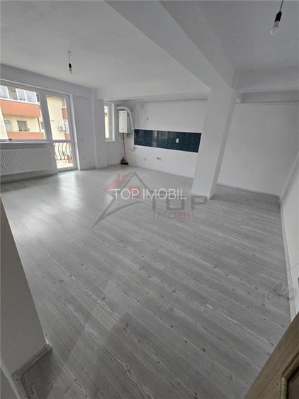 Moldova Mall - Coral Residence , apartament nou 3 camere cu 2 bai, 82mp - 3