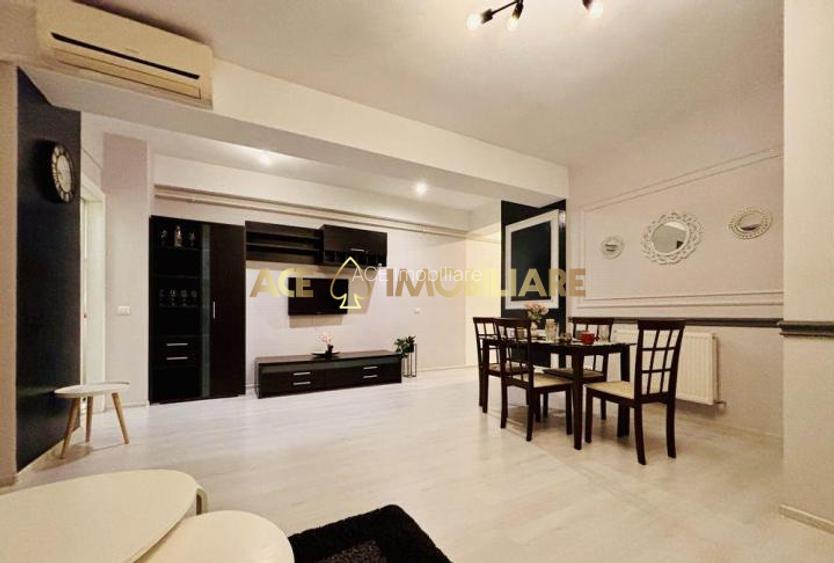 3 Camere de inchiriat | 13 Septembrie | Palatul Parlamentului | Bloc Nou - 2