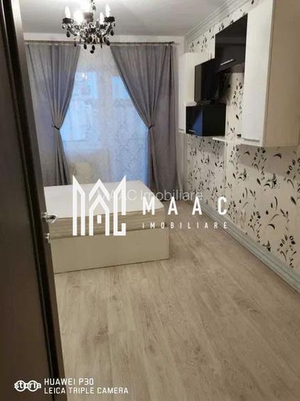 Apartrament 2 camere | Decomandat | Etaj 3 | Zona Turnisor - 5