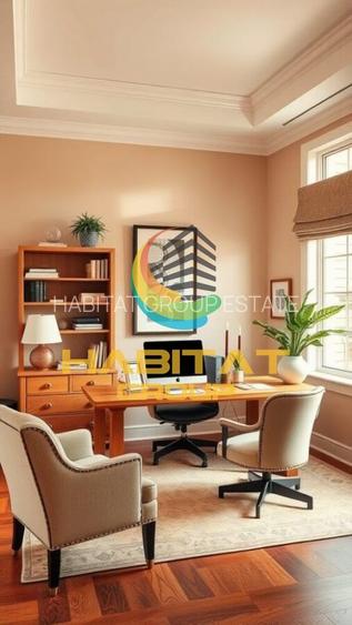 Vanzare ap 3 camere Brancoveanu etaj 1 decomandat destinatie servicii, birouri - 2