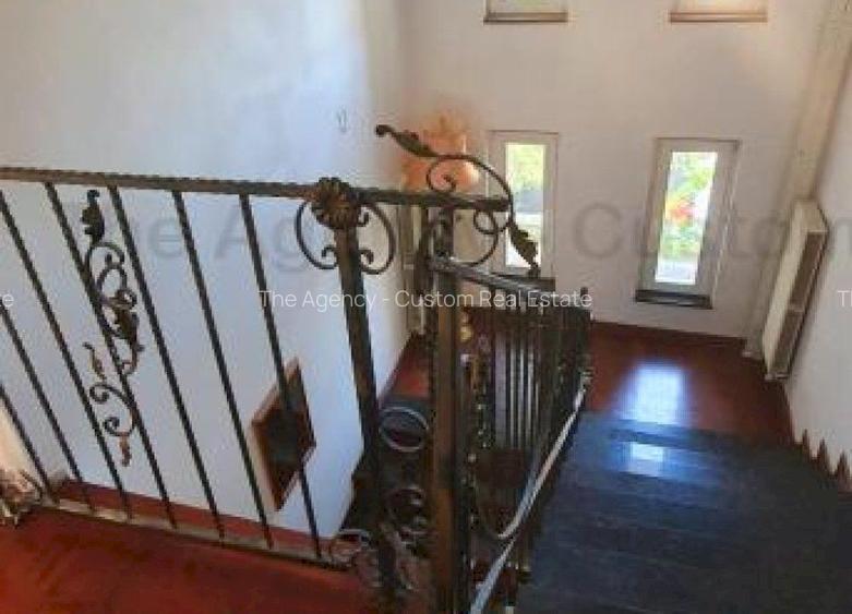 Casa individuala - 5 camere -Corbeanca, Romatsa - 6