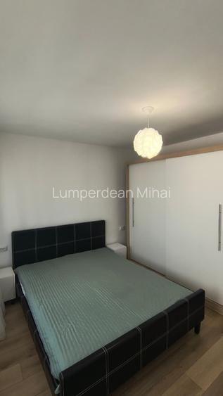Apartament 2 camere, decomandat, Al. Ghiocelului - 6
