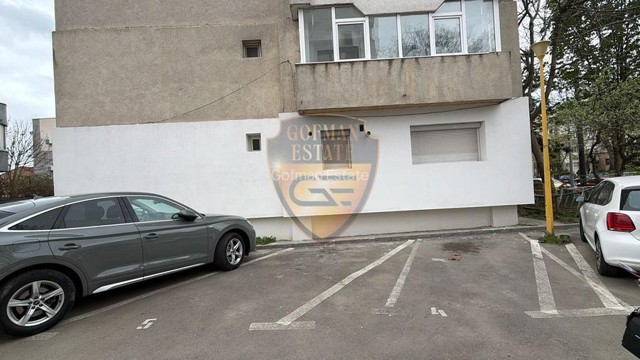 3 cam Parcare, Soveja, Inel 2 Dezrobirii, Cora Scoala 39 uscator aer conditionat - 14