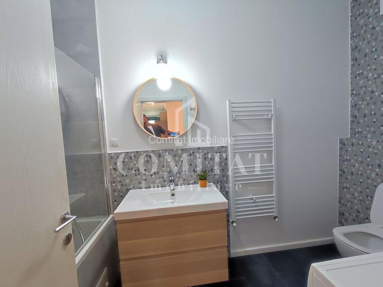 Apartament de lux cu 2 camere | Ansamblul Rezidențial Seasons - 14