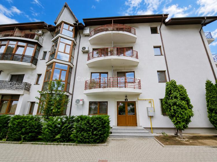 Apartament cu 3 camere, Gradina cu Magnolii - Bacau - 2