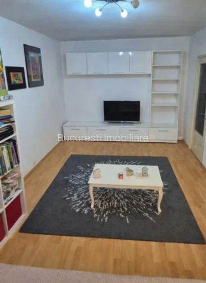 Apartament 2 Camere,Iancului Metrou,bl.1981,reabilitat,DECOMANDAT,Amenajat - 2