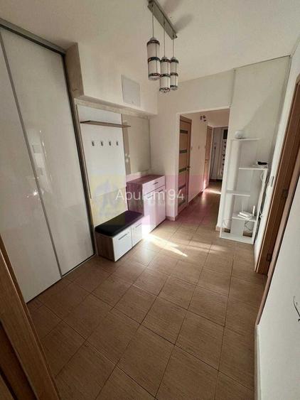 Apartament 3 camere bdul Chisinau - 4