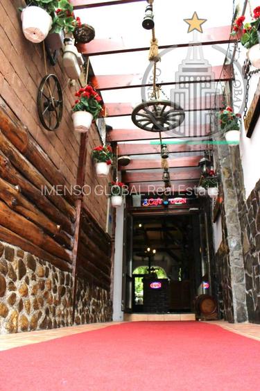 Spațiu comercial versatil diverse activitati – 13 Decembrie, Tractoru, Brasov - 13