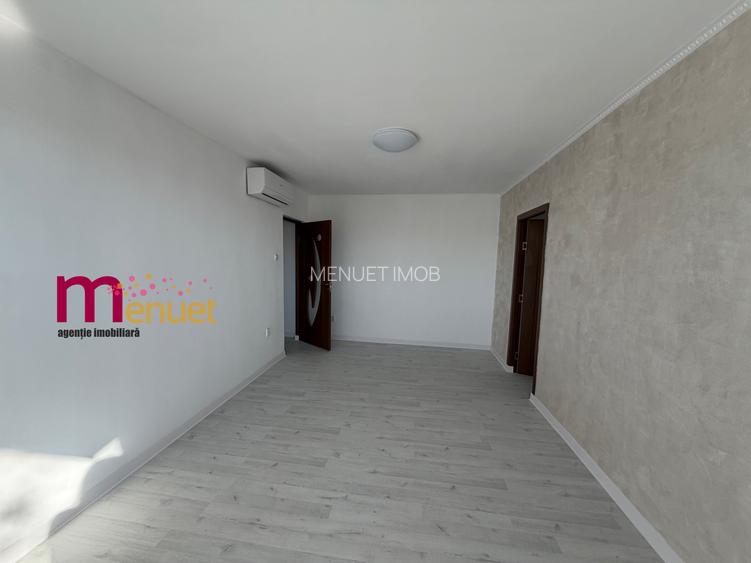 Apartament 2 camere,str.Alunisului,etaj 2 - 2