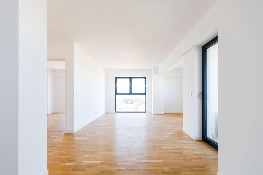 Apartament cu 2 camere finalizat, Complex Studentesc - Comision 0% - 4