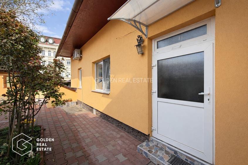 Apartament 2 camere la casa, zona Central - 11