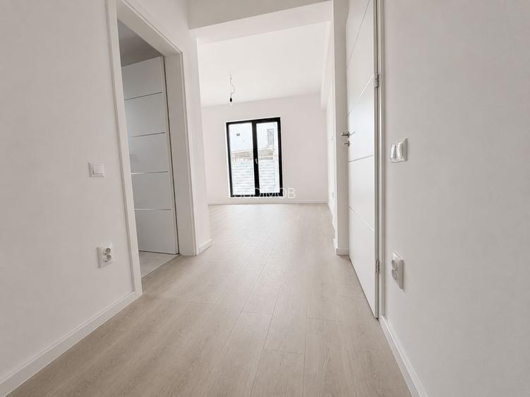 Comuna Berceni-casa premium 4 camere - 9