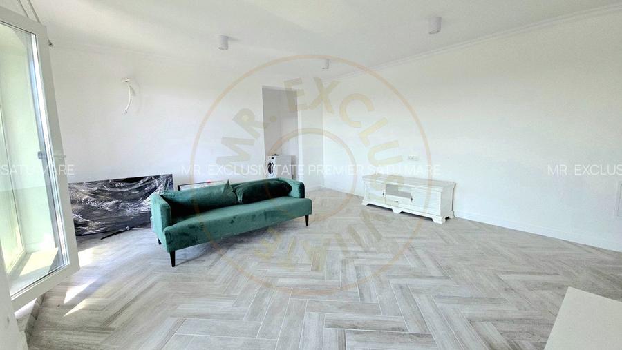 De vanzare apartament 2 camere - 8