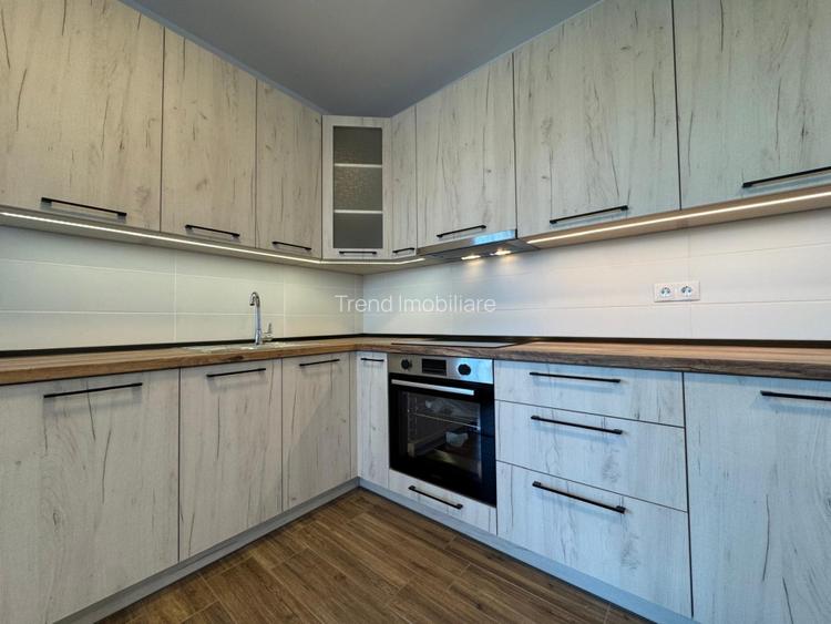 Casa individuala pe un singur nivel, 100 mp utili, 500 mp teren, Corușu - 11