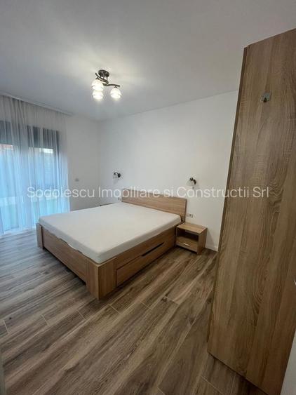 Apartament zona Lipovei - intrare Dumbrăvița - 14